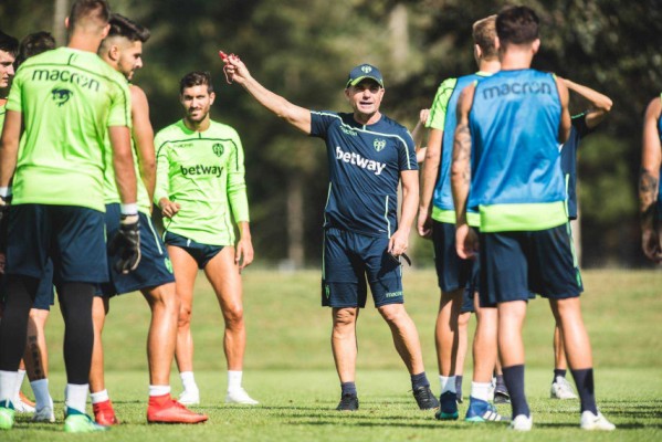 El Levante nunca ganó como local ante el Celta en Primera

