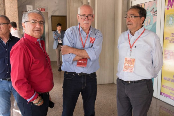 Mitin de Pedro Sánchez en Alicante. Elecciones 26M