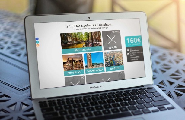 La española Waynabox, acelerada por Lanzadera,  desembarca en Italia
