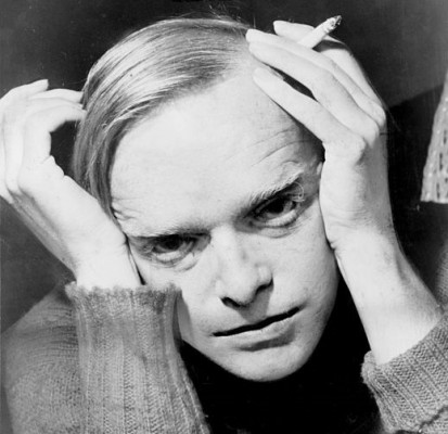 Los veranos de Truman Capote en Palamós