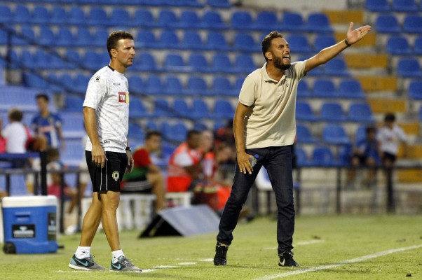 El Hércules solo ganó el partido inaugural en cuatro ocasiones en sus 15 campañas en Segunda B 