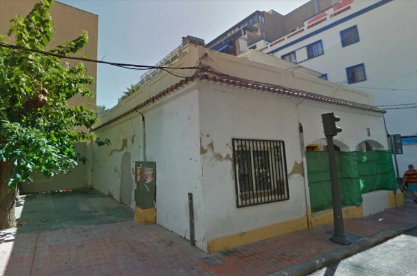 Benidorm urge una tercera fase para culminar el Hogar del Camarada