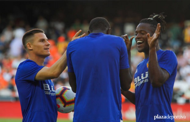 El Valencia disputará un amistoso ante el CD Alcoyano el 5 de septiembre