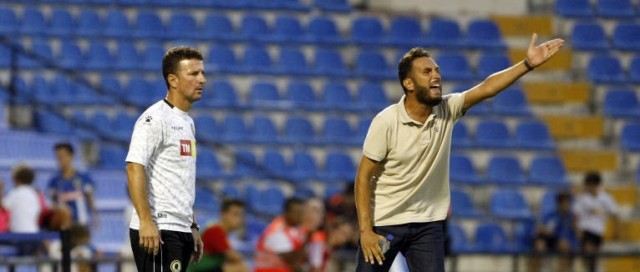 El Hércules solo ganó el partido inaugural en cuatro ocasiones en sus 15 campañas en Segunda B 