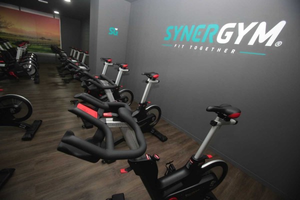 Synergym se suma al 'boom' de los gimnasios en València con tres nuevos centros