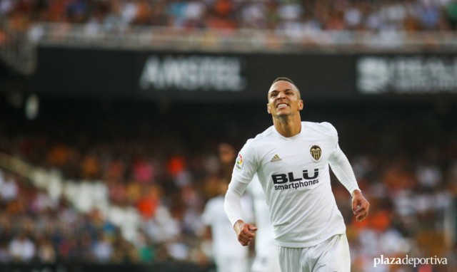 Rodrigo y el circo de siempre