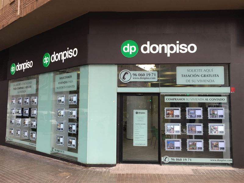 donpiso prevé subidas del 15% en la venta de viviendas en 2016