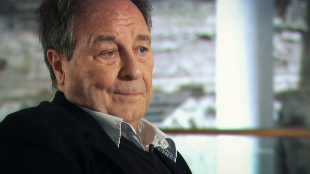 Irónico pero preciso; premiado pero muy generoso, se va un ilicitano insigne, Vicente Verdú