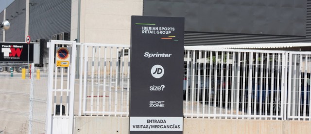 Sprinter prevé superar los 250 millones de ventas este año tras abrir diez nuevas tiendas