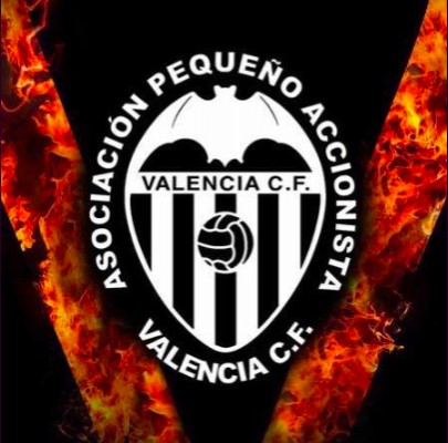 Accionistas del Valencia denunciarán a LaLiga si se juega en Estados Unidos

