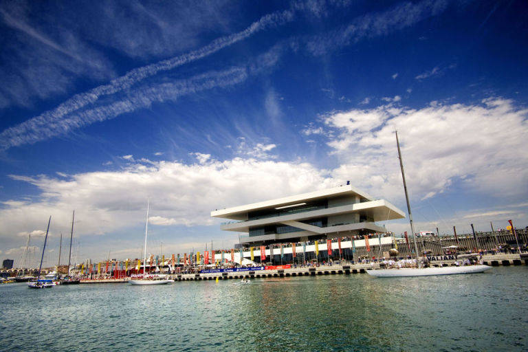 El Estado asumirá 350 millones de deuda de la Marina de València