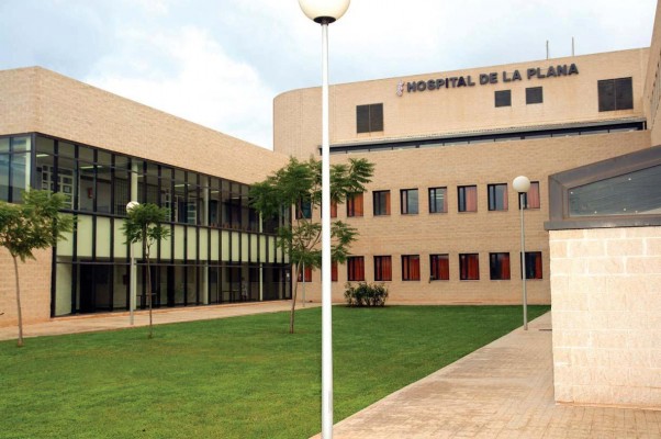 Un muerto y dos personas afectadas por un brote de legionela en Vila-real