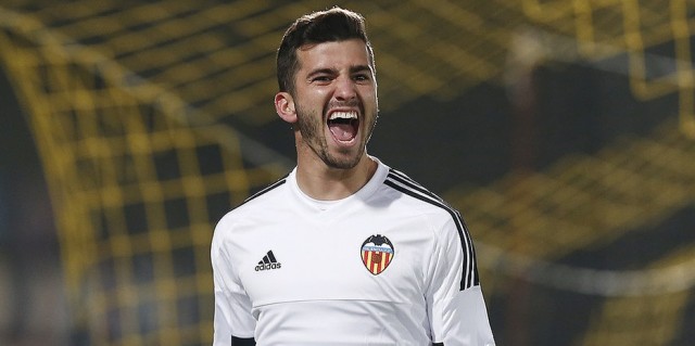 Gayà: 
