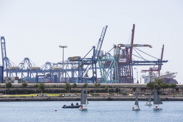 La Marina se libera de 350 millones de deuda pero aún debe 67 millones a un fondo oportunista