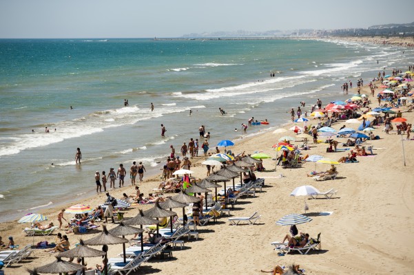 El PP denuncia la denegación de una subvención a Visitelche por valor de 40.000 euros para el litoral