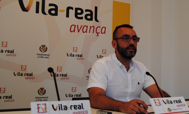 Vila-real remodelará los viejos juzgados para trasladar dependencias municipales 