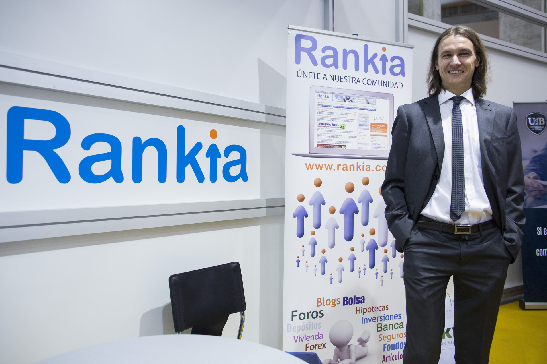 Miguel Arias/Foto: Eva Máñez - 