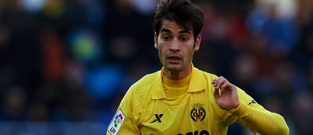 Manu Trigueros: 
