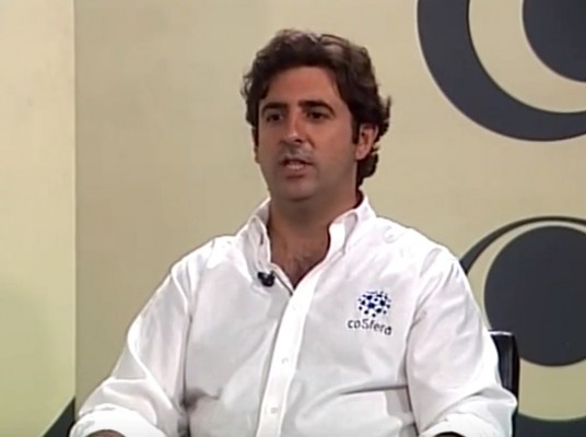 Miguel A. Calero: 