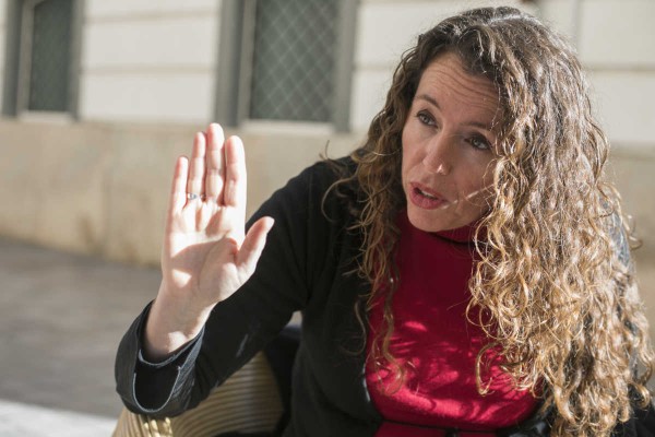 Enfado de Podemos por la nueva empresa pública de Emergencias