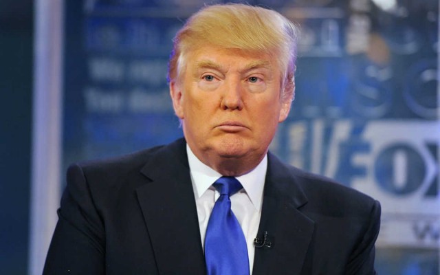 Trump eleva su amenaza contra los vehículos europeos con el anuncio de un impuesto del 25%
