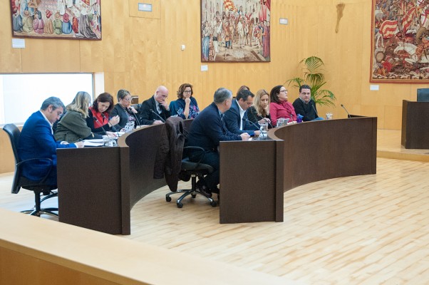 Plan de empleo joven en Benidorm: entre plazas vacantes y acusaciones de enchufismo al PP
