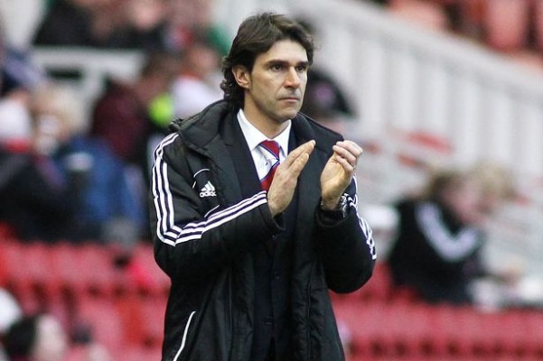 Karanka sobre los rumores que le vinculan con el Valencia: 