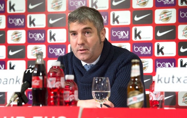 Urrutia admite que pueden parecer 