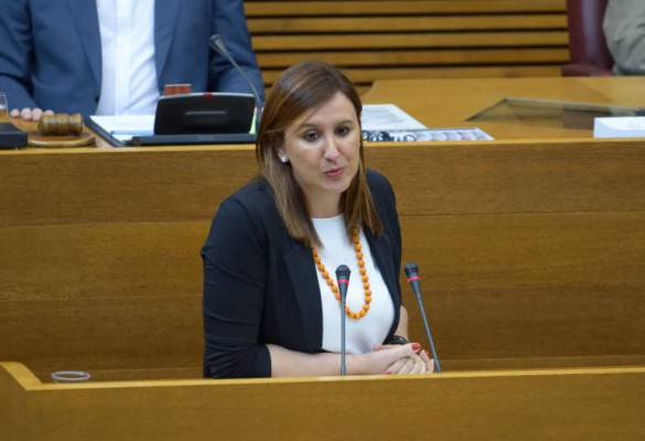 El PP exige a Puig la convocatoria 