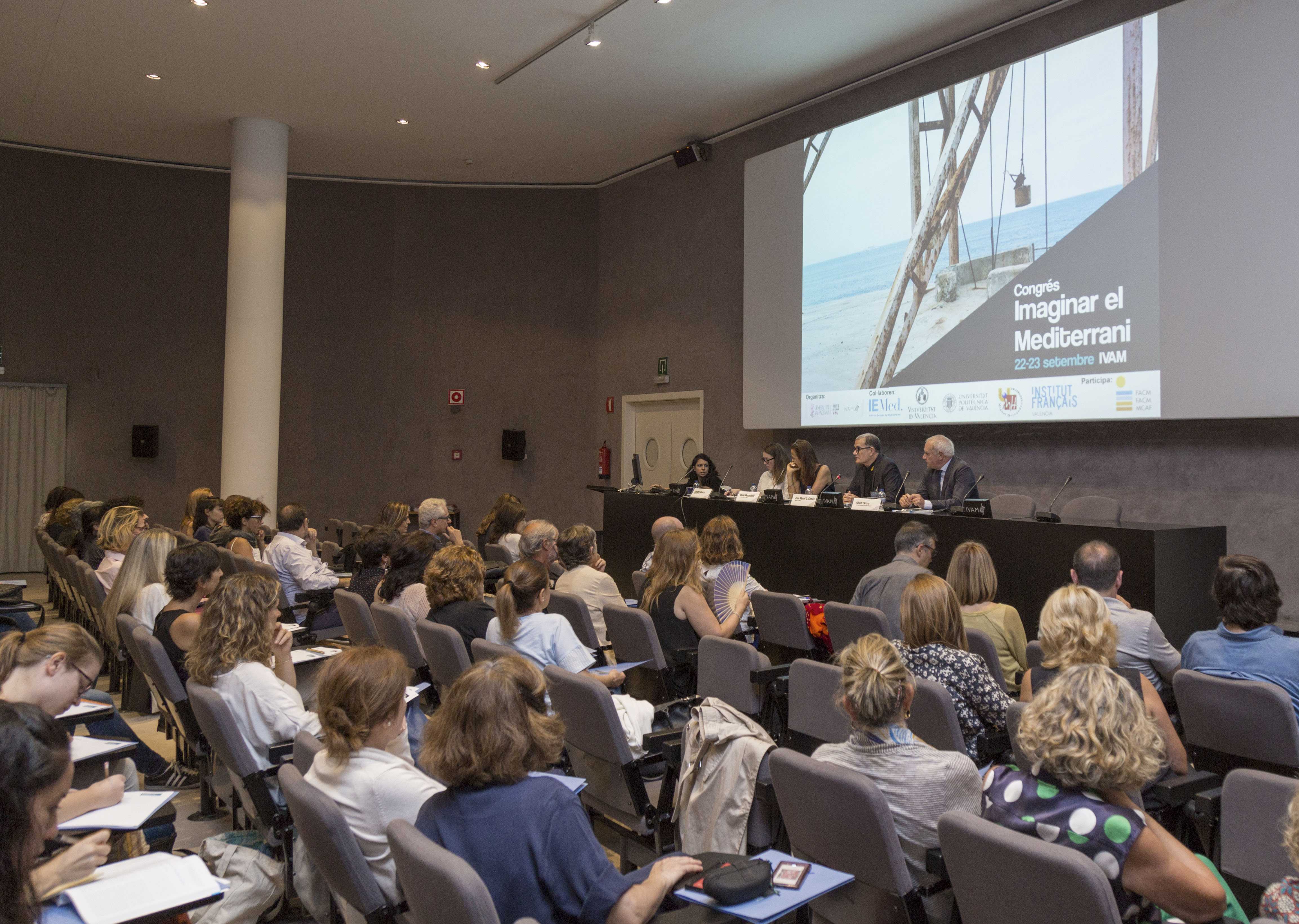 ¿Cómo serán los museos del futuro? El IVAM abre el debate
