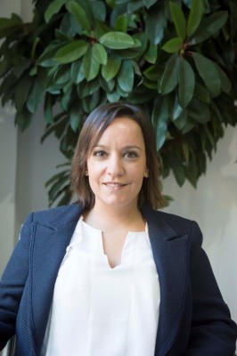 Paloma Escribano, nueva directora de proyectos de EFE&ENE
