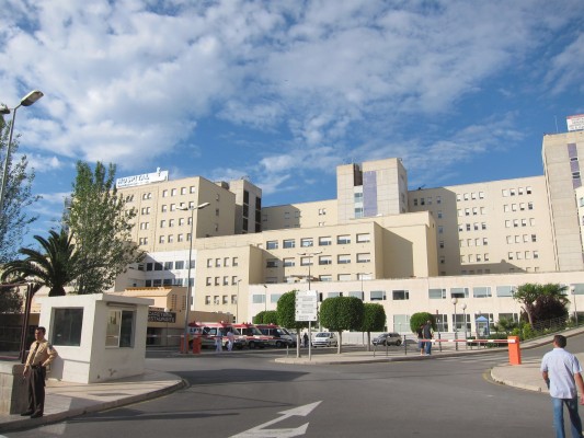 H. General de Alicante implanta un nuevo modelo de atención a enfermedades reumáticas y musculoesqueléticas
