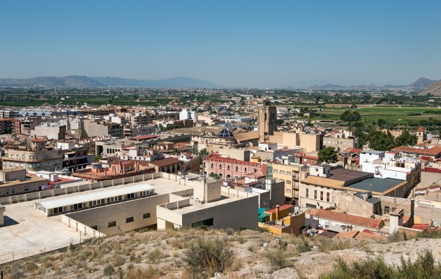 Orihuela: objetivo de mejorar sus plataformas digitales y potenciar la imagen de 
