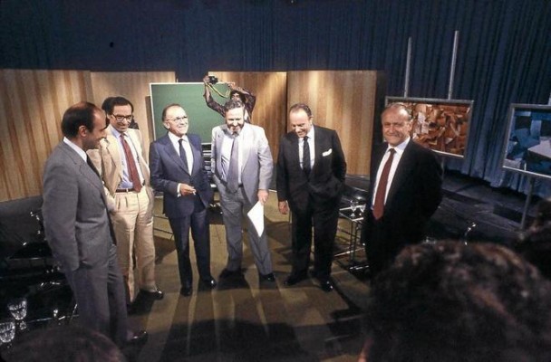 El controvertible filtro de la madurez