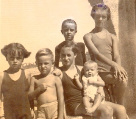 Fernando Mulas, de Cabo de Palos a Jávea