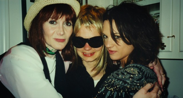Cuando JT Leroy encontró a Asia Argento: Savannah Knoop es 'Chica, chico, chica'
