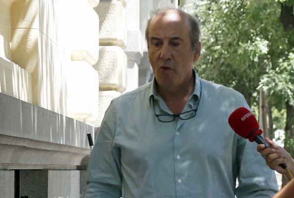 La familia de Franco se hará cargo de los restos del dictador y descarta recurrir la decisión del Gobierno