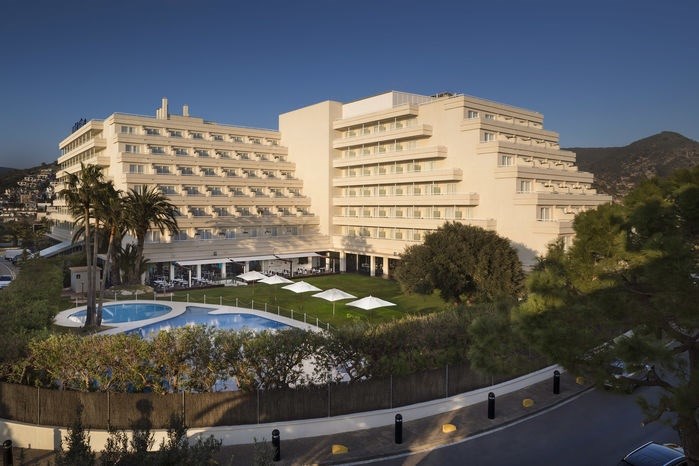 Meliá se cuela entre los 20 grupos hoteleros más grandes del mundo, con Marriott a la cabeza