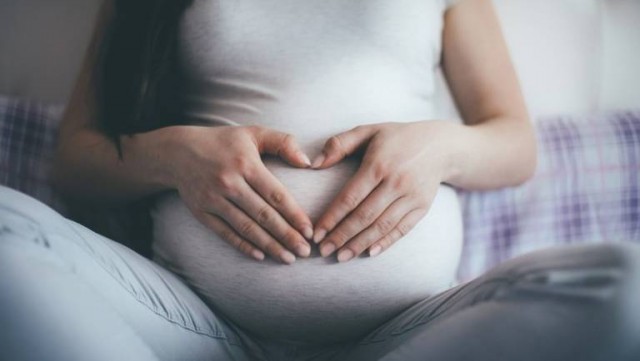Las embarazadas con enfermedades del corazón deben dar a luz antes de las 40 semanas de gestación