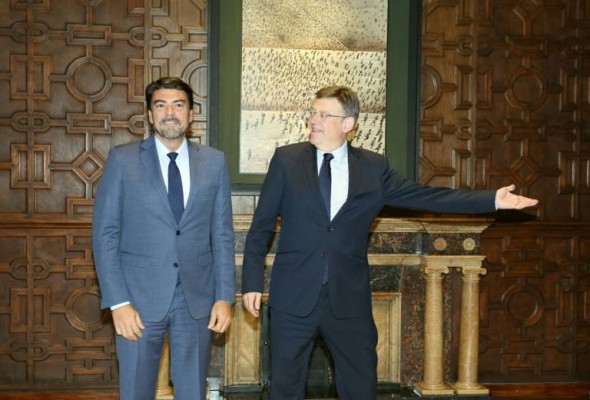 El PP pide a la Generalitat que 