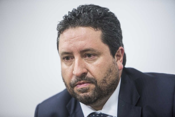 Javier Moliner: 