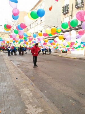 10 propostes per a viure unes falles alternatives
