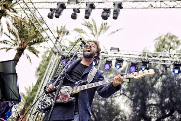Festival Elche Live Music. Jornada del viernes (fotos LOLES&PUIG)