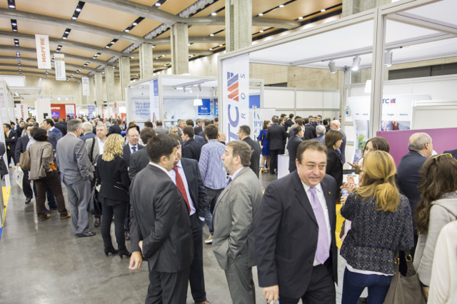 Una veintena de actos completarán la oferta en las actividades paralelas de Forinvest