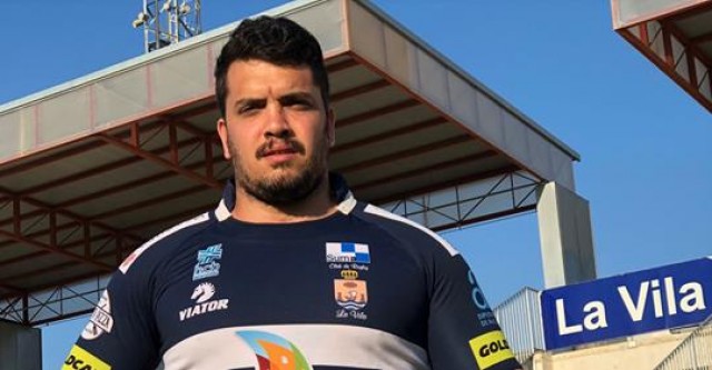 La Vila incorpora al argentino Franco Hazaña

