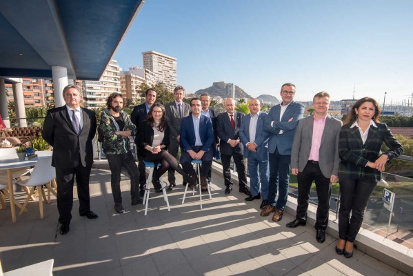 Foro AP Turismo residencial en BWA