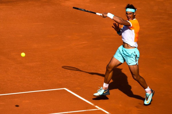 Nadal, Nishikori, Ferrer y Gasquet, cuatro Top-10 en Barcelona
