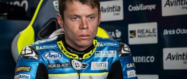 Tito Rabat, operado con éxito, podría comenzar ya a andar con muletas

