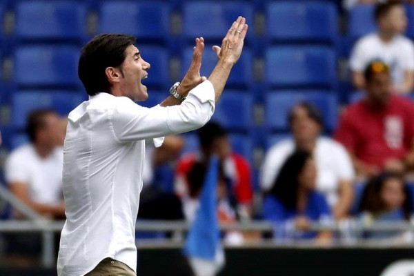 Marcelino: 