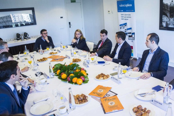 Las pymes piden a la banca más especialización para valorar proyectos innovadores